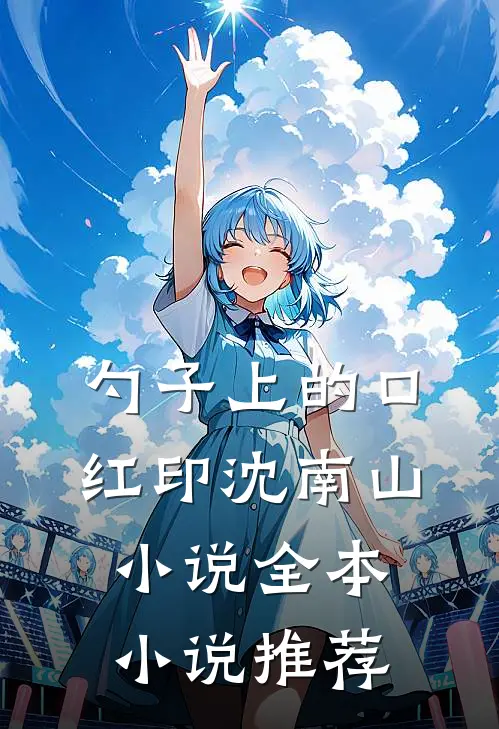 勺子上的口红印沈南山小说全本小说推荐