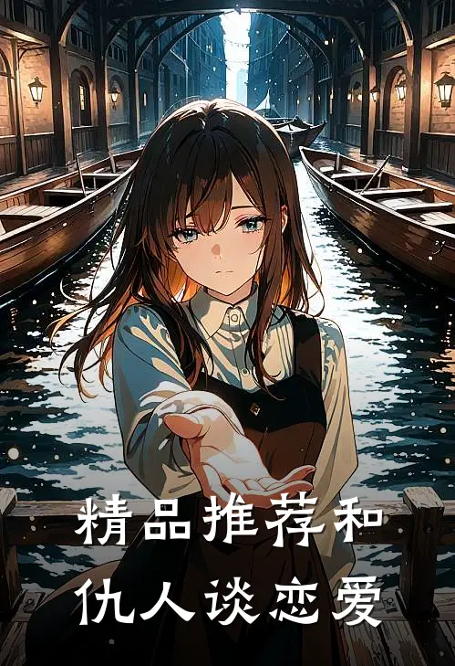 精品推荐和仇人谈恋爱