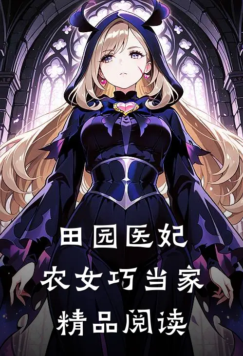 田园医妃：农女巧当家精品阅读