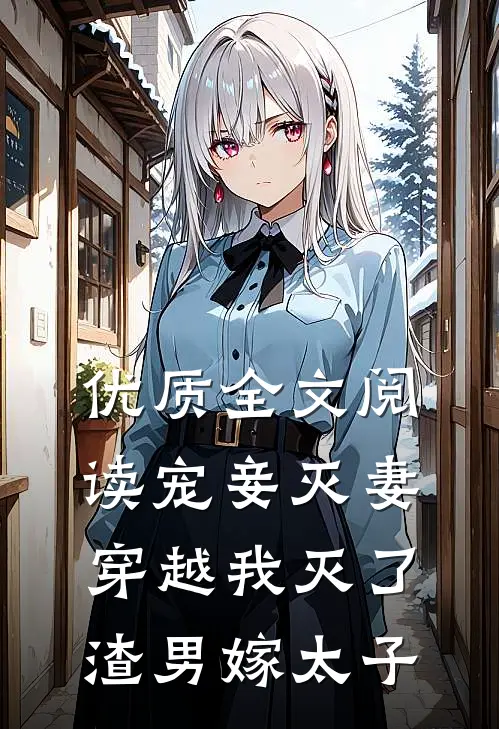 优质全文阅读宠妾灭妻，穿越我灭了渣男嫁太子
