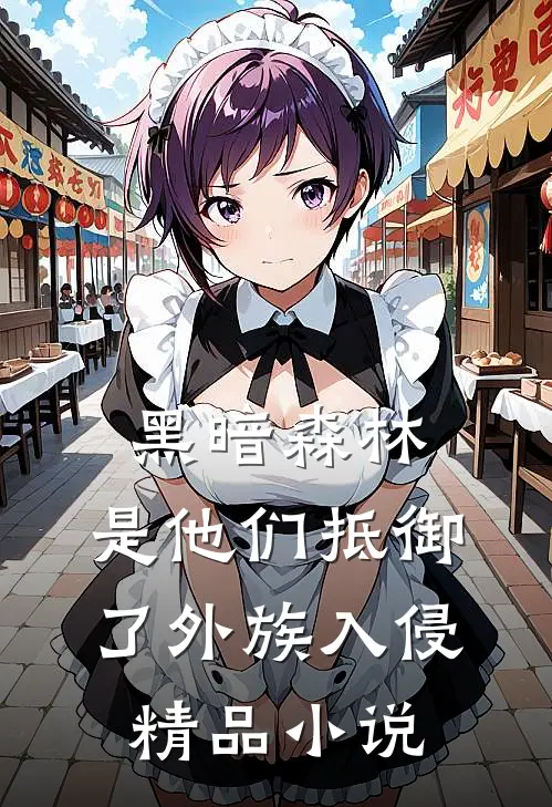 黑暗森林：是他们抵御了外族入侵精品小说
