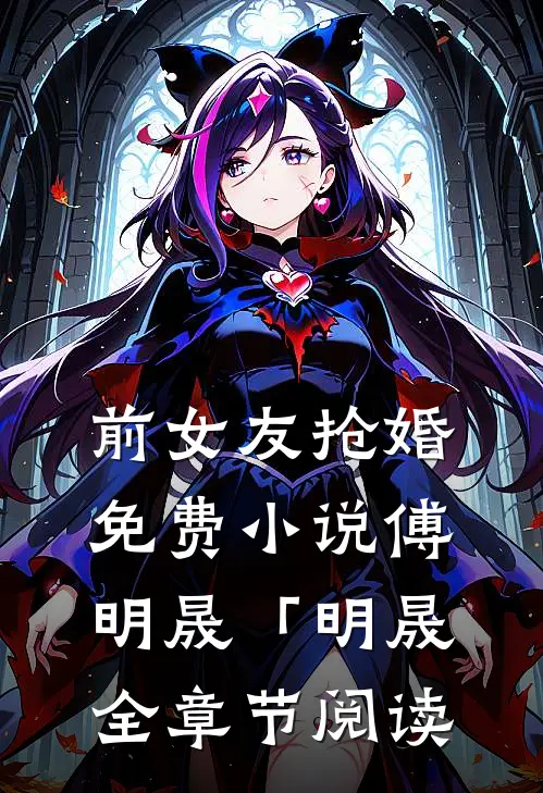 前女友抢婚免费小说傅明晟「明晟全章节阅读