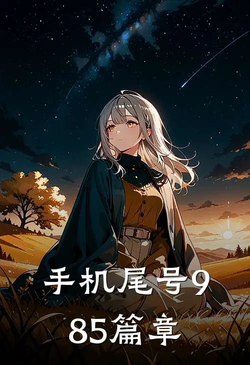 手机尾号985篇章