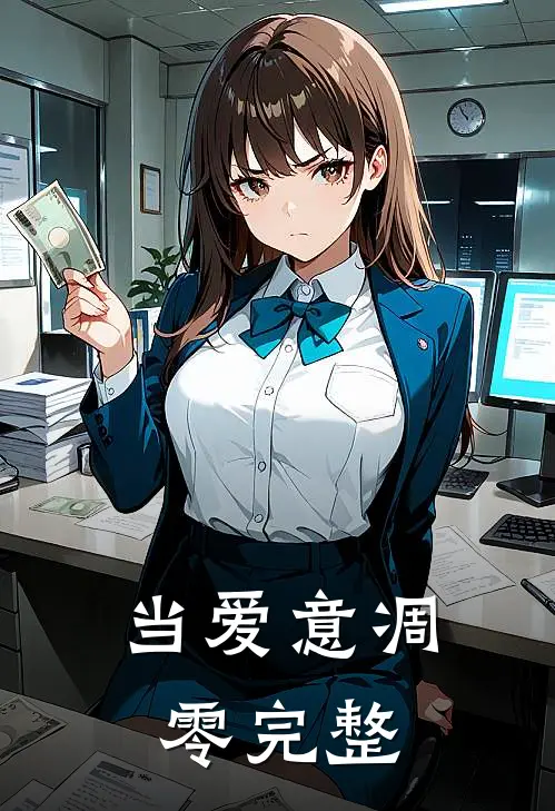 当爱意凋零完整