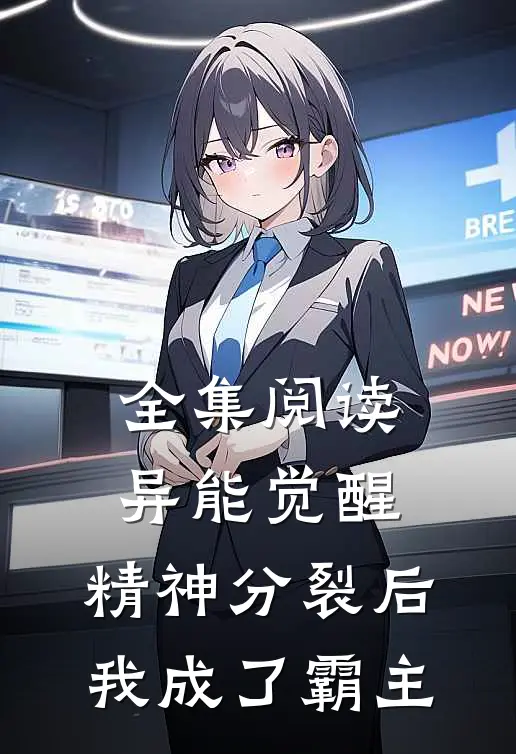 全集阅读异能觉醒：精神分裂后我成了霸主