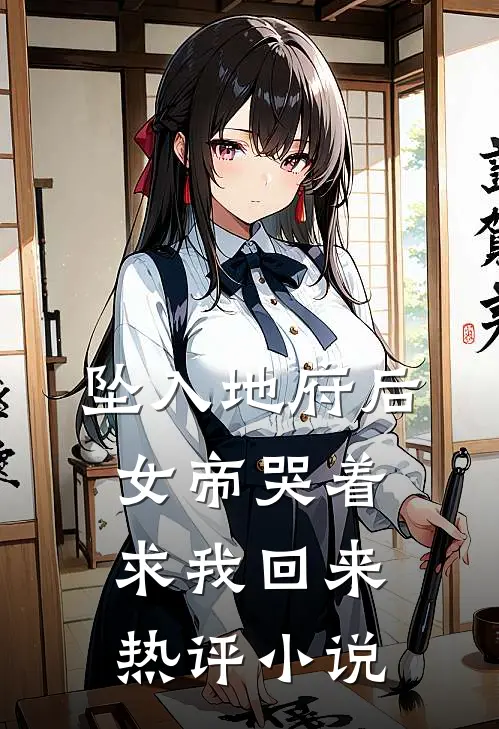 坠入地府后，女帝哭着求我回来热评小说