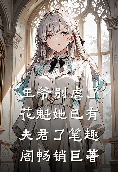 王爷别虐了,花魁她已有夫君了笔趣阁畅销巨著