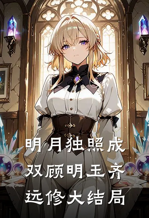 明月独照成双顾明玉齐远修大结局