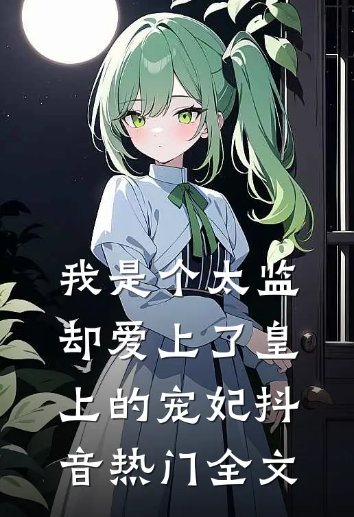 我是个太监，却爱上了皇上的宠妃抖音热门全文