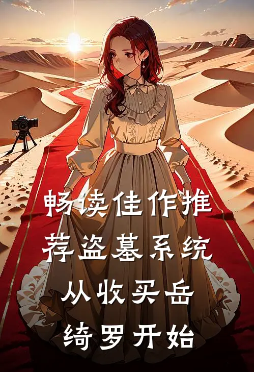 畅读佳作推荐盗墓系统：从收买岳绮罗开始