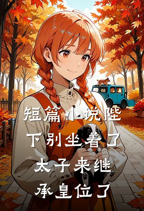 短篇小说陛下别坐着了，太子来继承皇位了