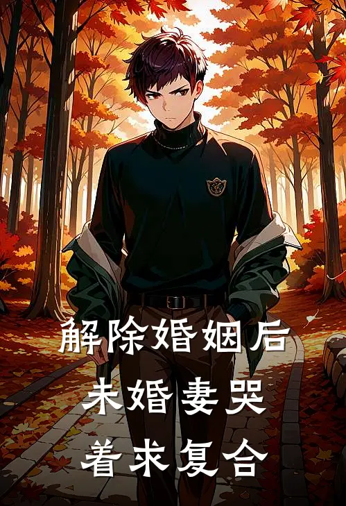 解除婚姻后，未婚妻哭着求复合