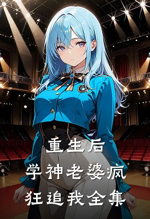 重生后，学神老婆疯狂追我全集