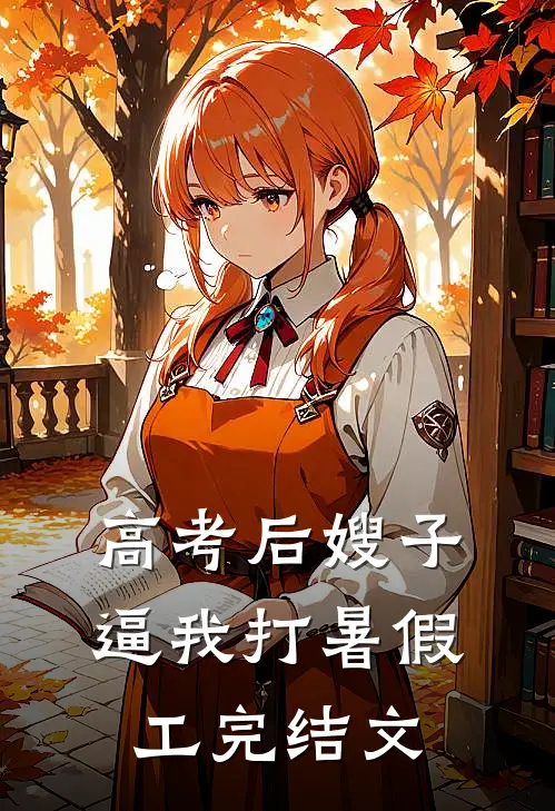 高考后嫂子逼我打暑假工完结文