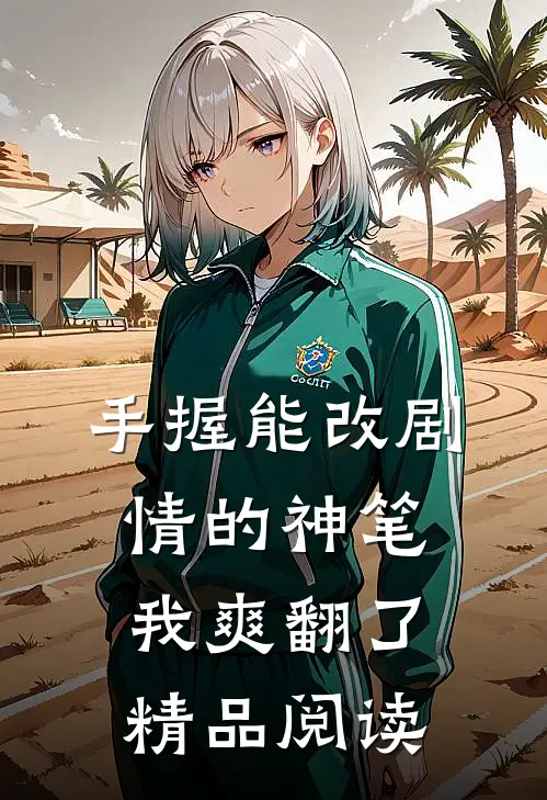 手握能改剧情的神笔，我爽翻了精品阅读