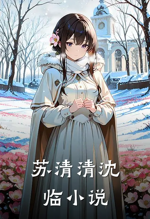 苏清清沈临小说