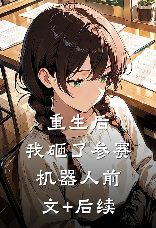 重生后，我砸了参赛机器人前文+后续