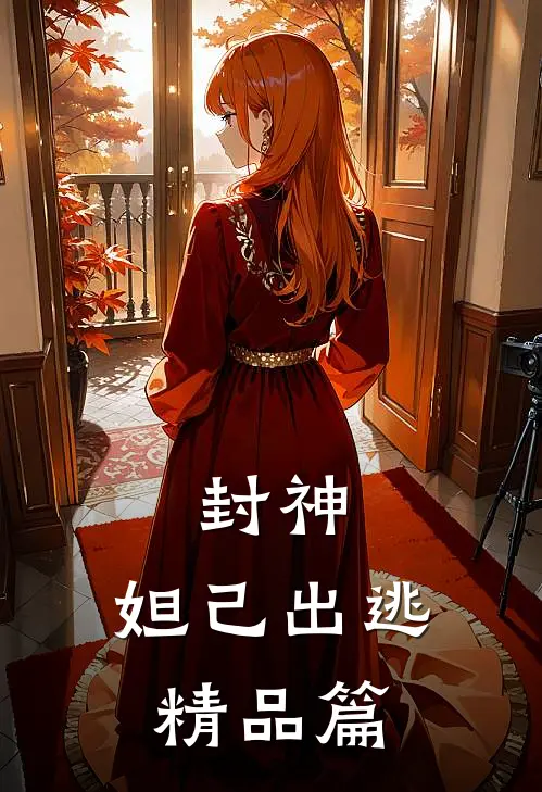 封神：妲己出逃精品篇