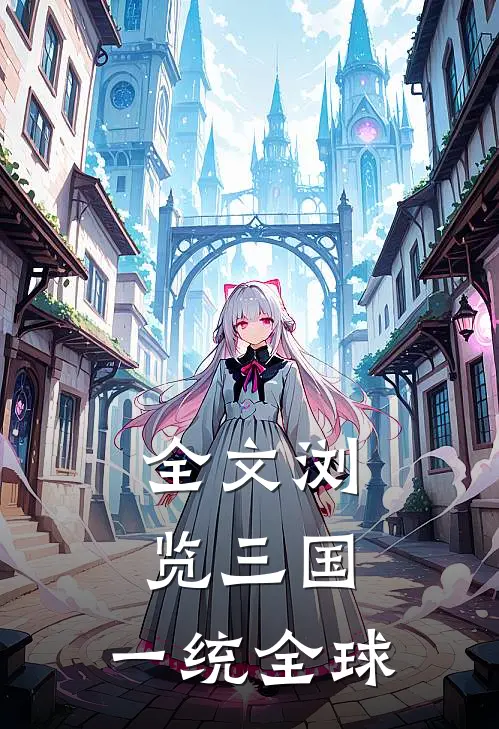 全文浏览三国：一统全球