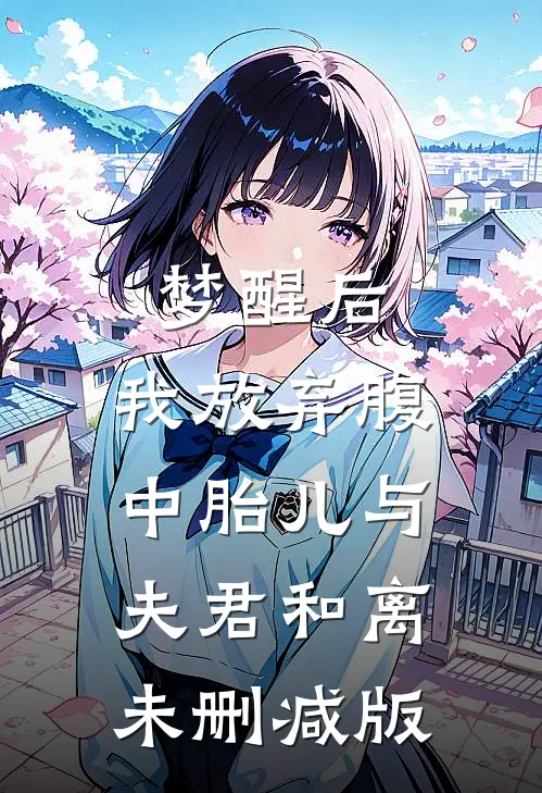梦醒后，我放弃腹中胎儿与夫君和离未删减版
