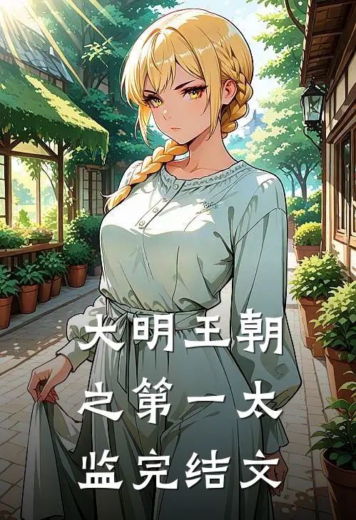 大明王朝之第一太监完结文