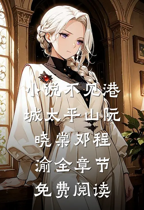小说不见港城太平山阮晓棠邓程渝全章节免费阅读