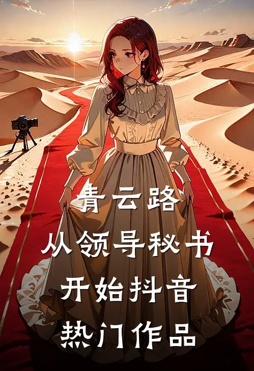 青云路：从领导秘书开始抖音热门作品