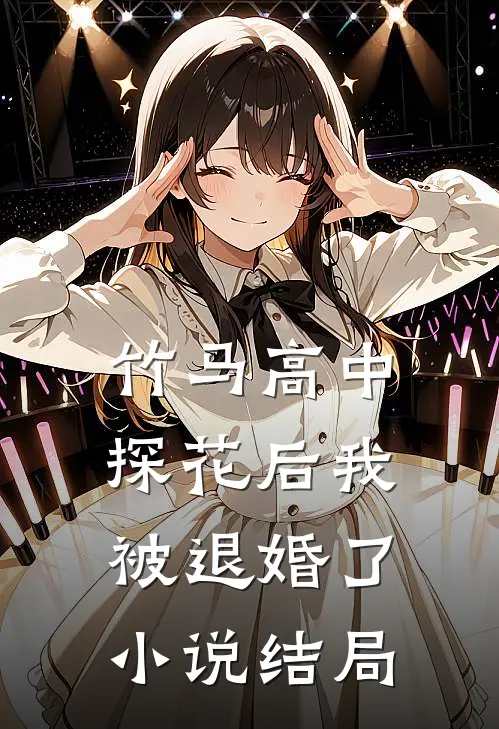 竹马高中探花后我被退婚了小说结局
