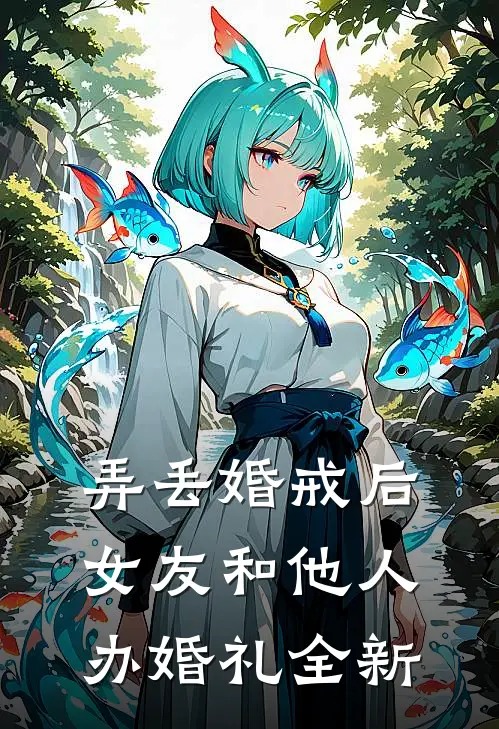 弄丢婚戒后，女友和他人办婚礼全新