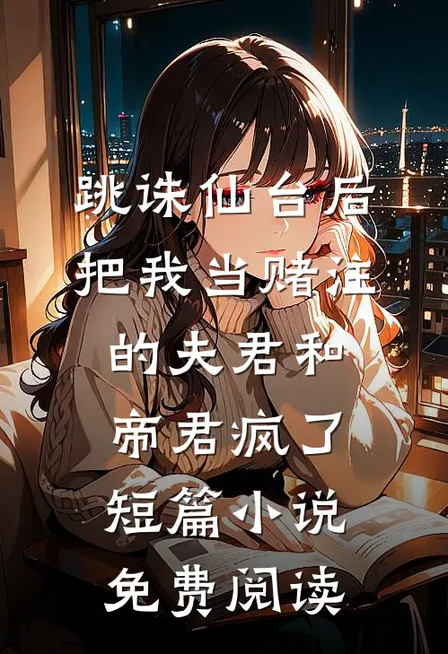 跳诛仙台后，把我当赌注的夫君和帝君疯了短篇小说免费阅读