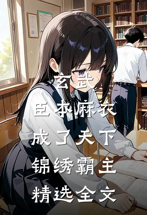 玄武：臣本麻衣，成了天下锦绣霸主精选全文