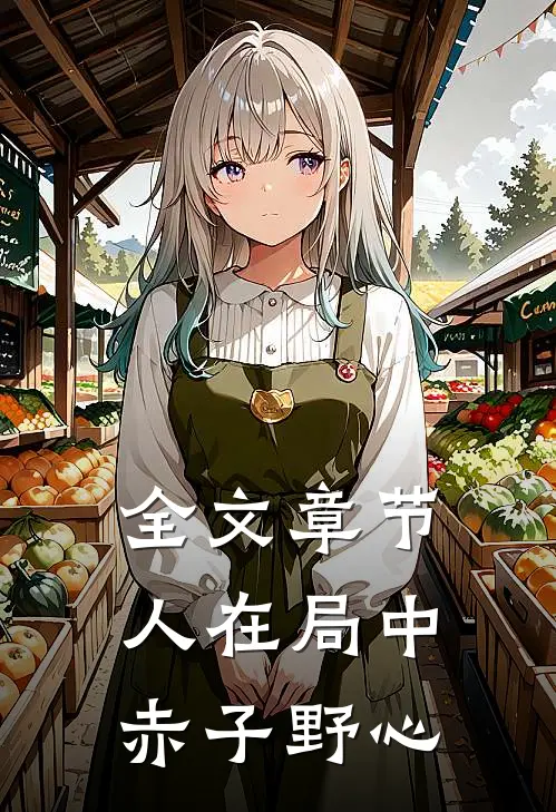 全文章节人在局中：赤子野心