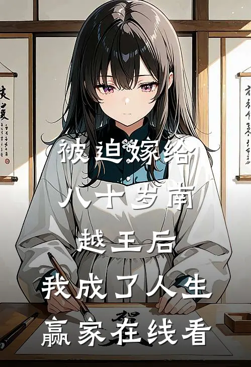 被迫嫁给八十岁南越王后，我成了人生赢家在线看