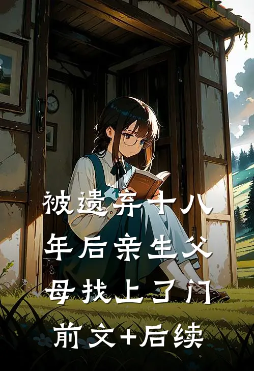 被遗弃十八年后亲生父母找上了门前文+后续