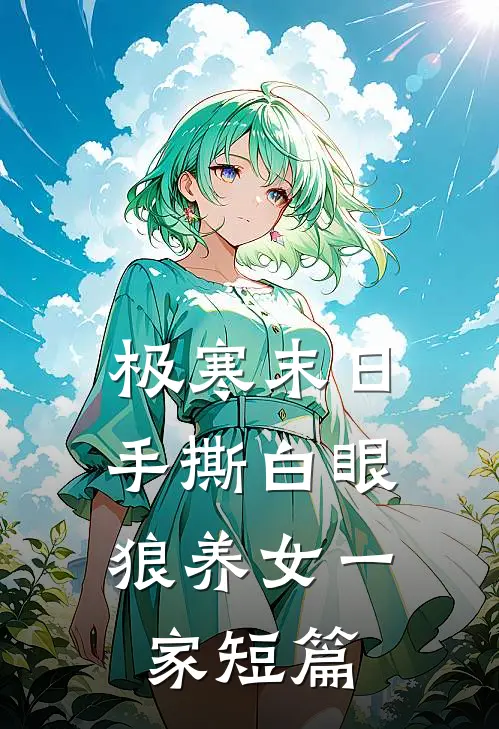 极寒末日，手撕白眼狼养女一家短篇