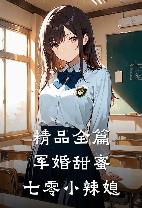 精品全篇军婚甜蜜：七零小辣媳
