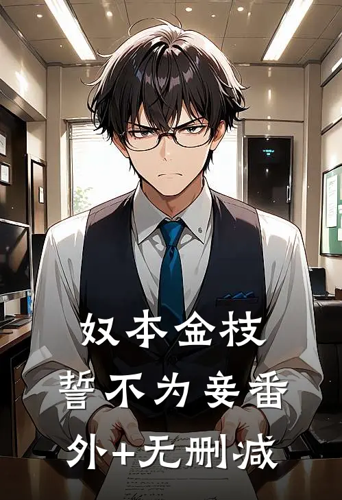 奴本金枝，誓不为妾番外+无删减