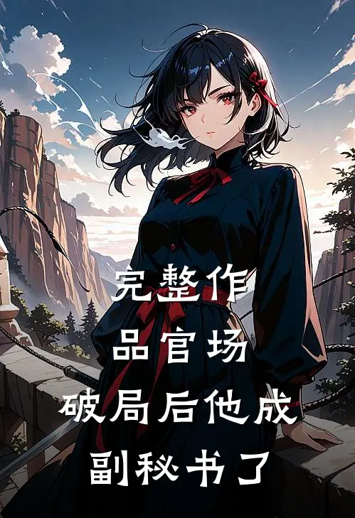 完整作品官场：破局后他成副秘书了