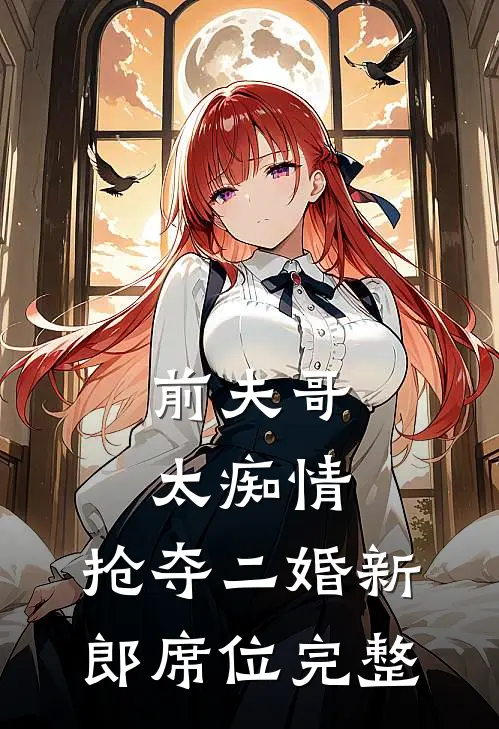 前夫哥太痴情，抢夺二婚新郎席位完整