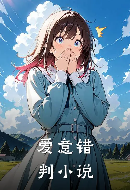 爱意错判小说
