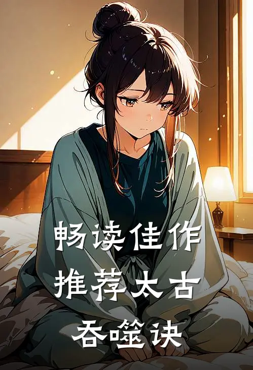 畅读佳作推荐太古吞噬诀