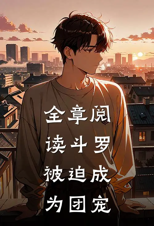 全章阅读斗罗：被迫成为团宠