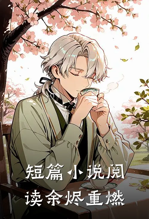 短篇小说阅读余烬重燃