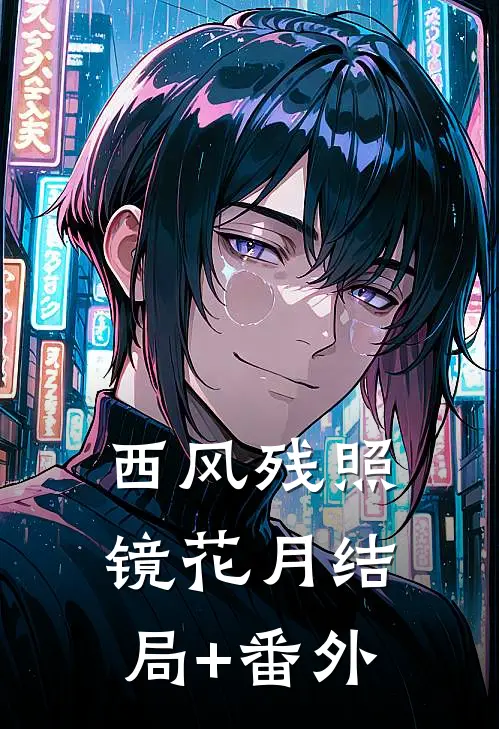 西风残照镜花月结局+番外