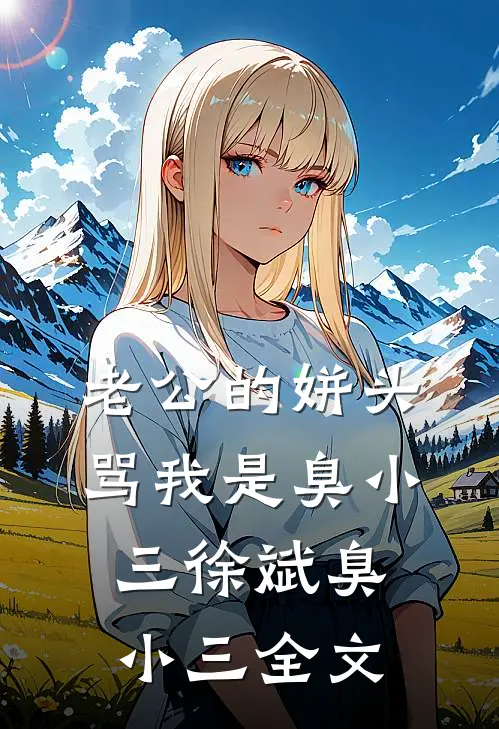 老公的姘头骂我是臭小三徐斌臭小三全文
