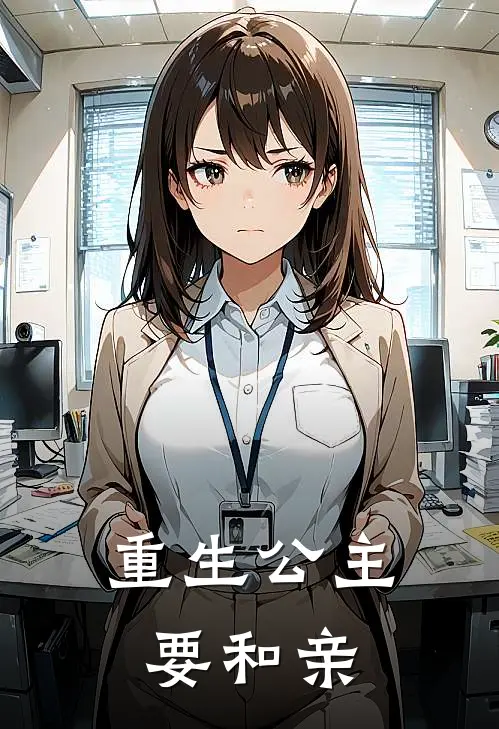 重生公主要和亲