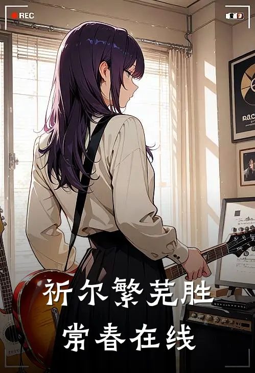祈尔繁芜胜常春在线