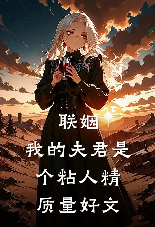 联姻，我的夫君是个粘人精质量好文