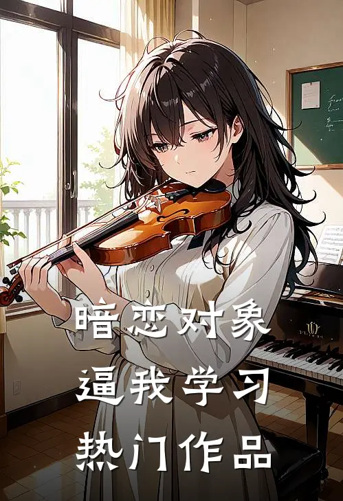 暗恋对象逼我学习热门作品