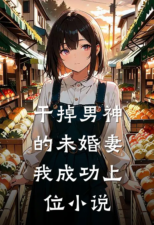 干掉男神的未婚妻，我成功上位小说